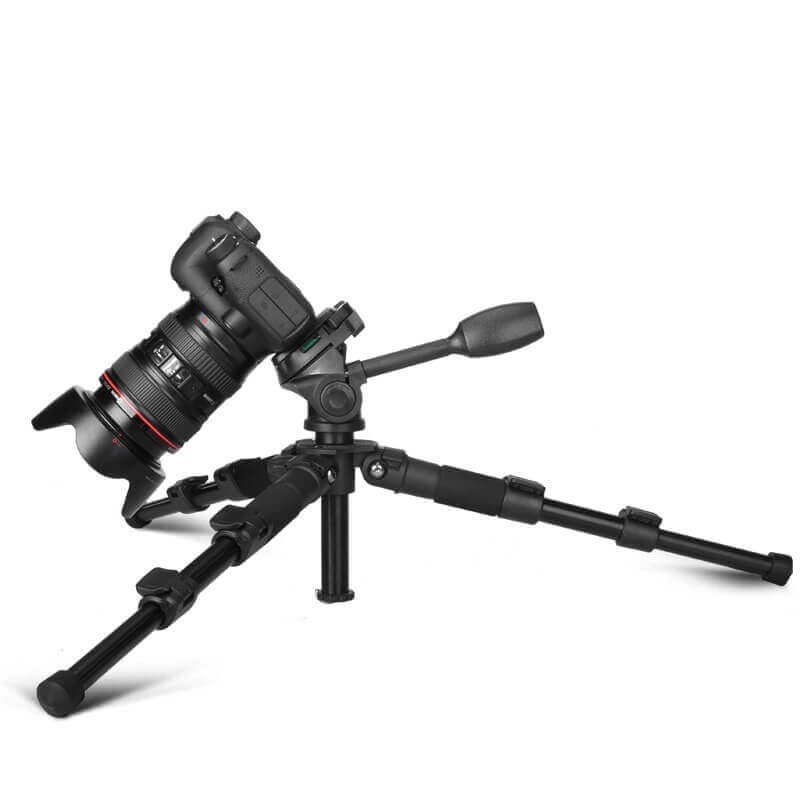 Bluetooth Selfie Stick Tripod with Remote for DSLR iPhone Gopro Promotion Gift