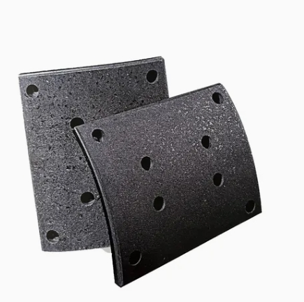 Volvo Truck Brake Pads Factory Supply