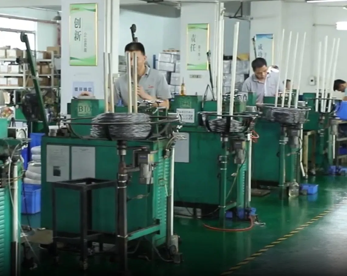 Thermo Plastic Parts OEM Service Production