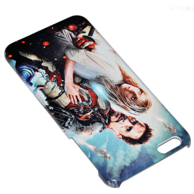 Чехол для iPhone 6 Plus для сублимации