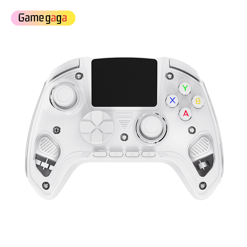 Беспроводной геймпад F Rg G01 для ПК, Switch, Android, iOS