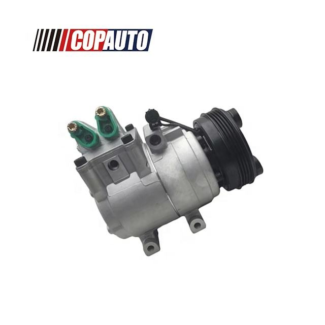 Компрессор кондиционера COPAUTO 97701-4E000 для Mazda Bongo