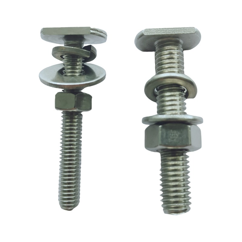 T Shape Bolt T Head Bolt T Screw Stone Cladding Fixings Wall Cladding
