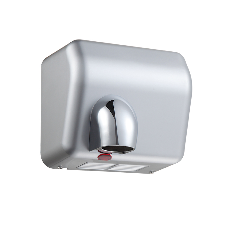 China Supplier 2300W Hand-Dryer Device with 25000rpm Motor