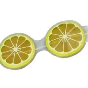 Hot Selling Relaxing Gel Eye Mask for Sleep