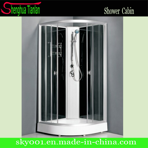 Hot New Design Black Framed Massage Rooms