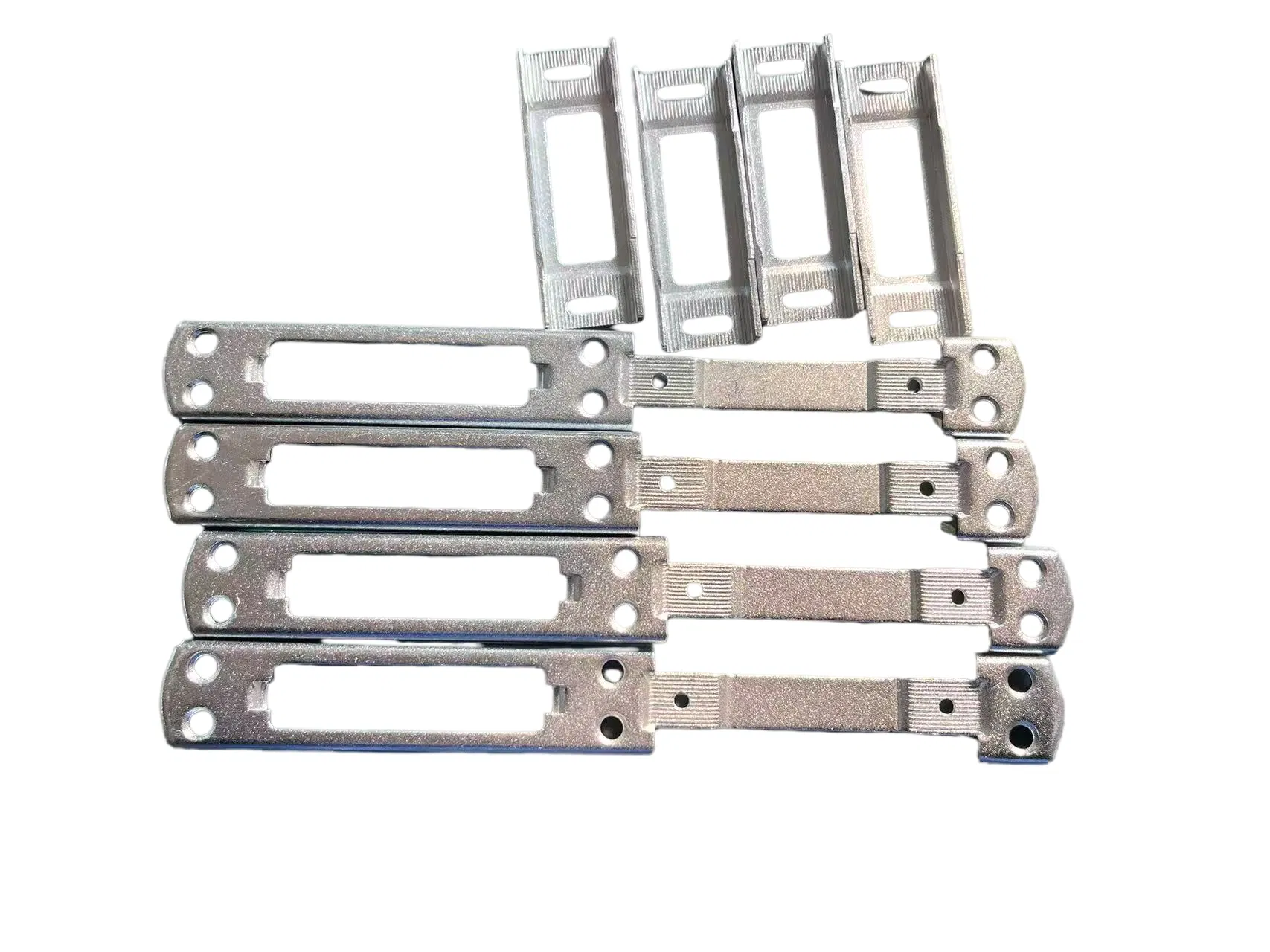 China Origin Lock Plates for Broken Aluminum Doors and Windows