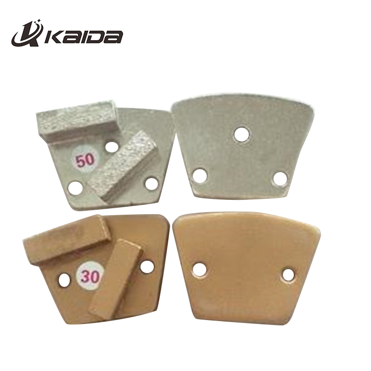 Алмазные полировальные круги для гранита и мрамора