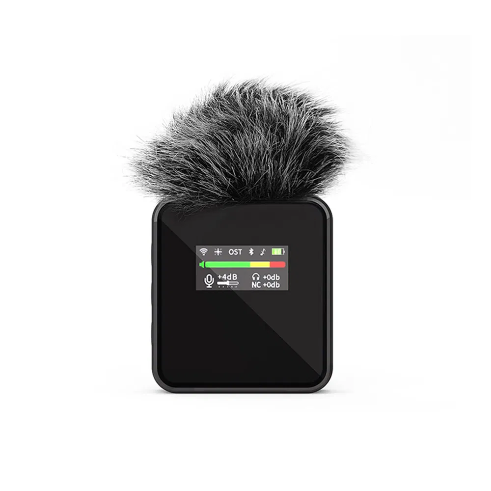 Беспроводная система гида 2.4G, 999 каналов