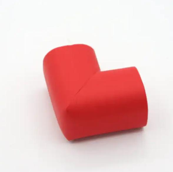 Child Protective Edge Protection for Infant Safety
