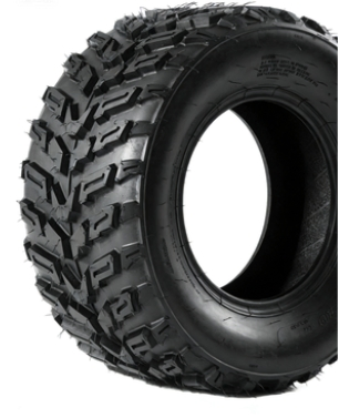 JCV107 22x11-10 / 22x10-10 / 23x7-10 Mud ATV Tire