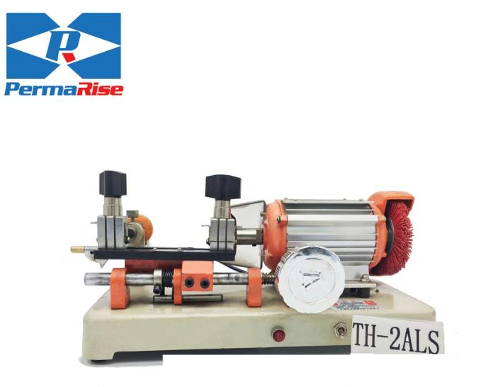 Th-2ALS Factory Key Cutting Machine for Accurate Copy