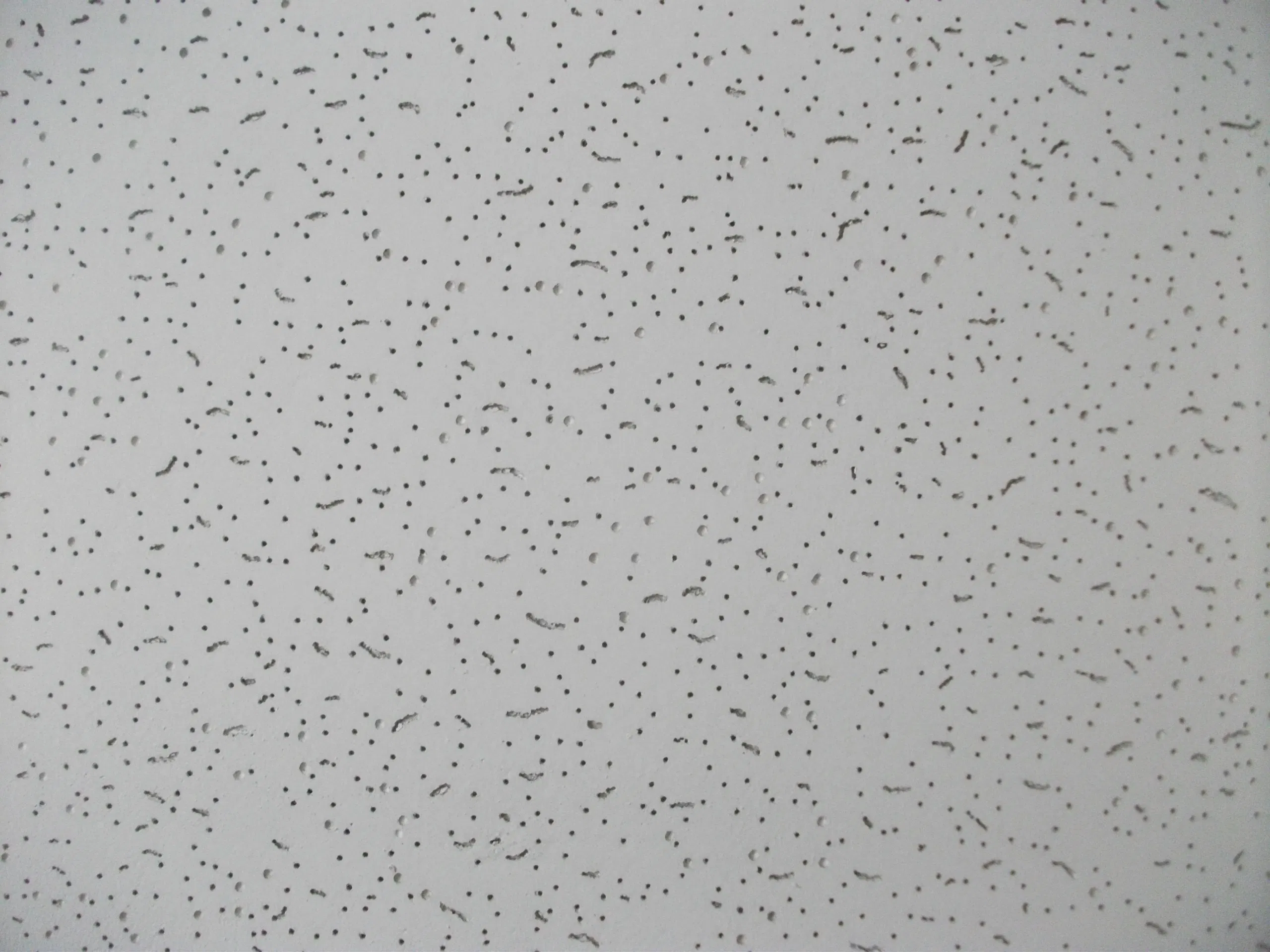 Rh99 Humidity Resistant Anti-Sagging Mineral Fiber Ceiling for High Moisture Areas