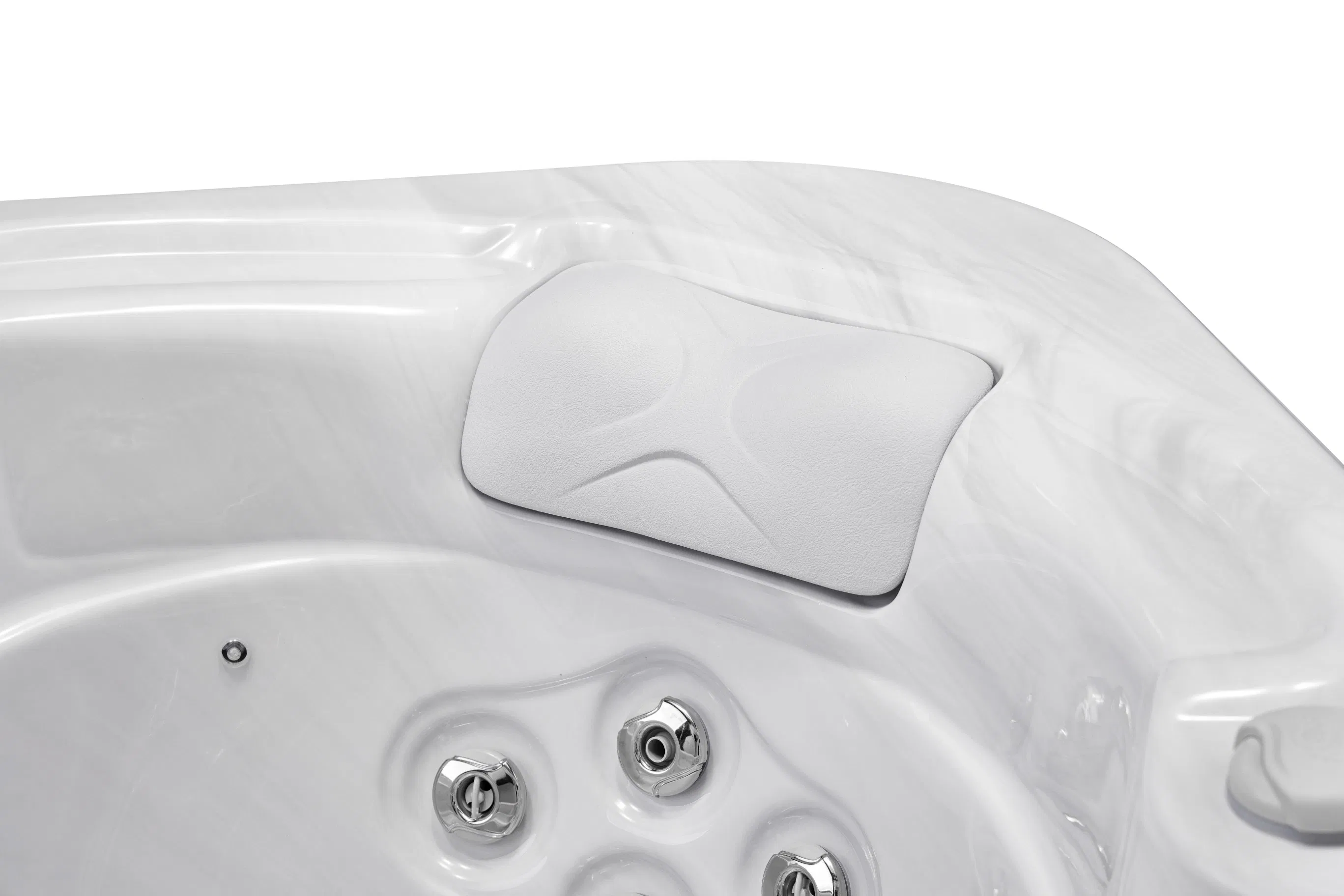 Портативный СПА-бассейн на 5 человек