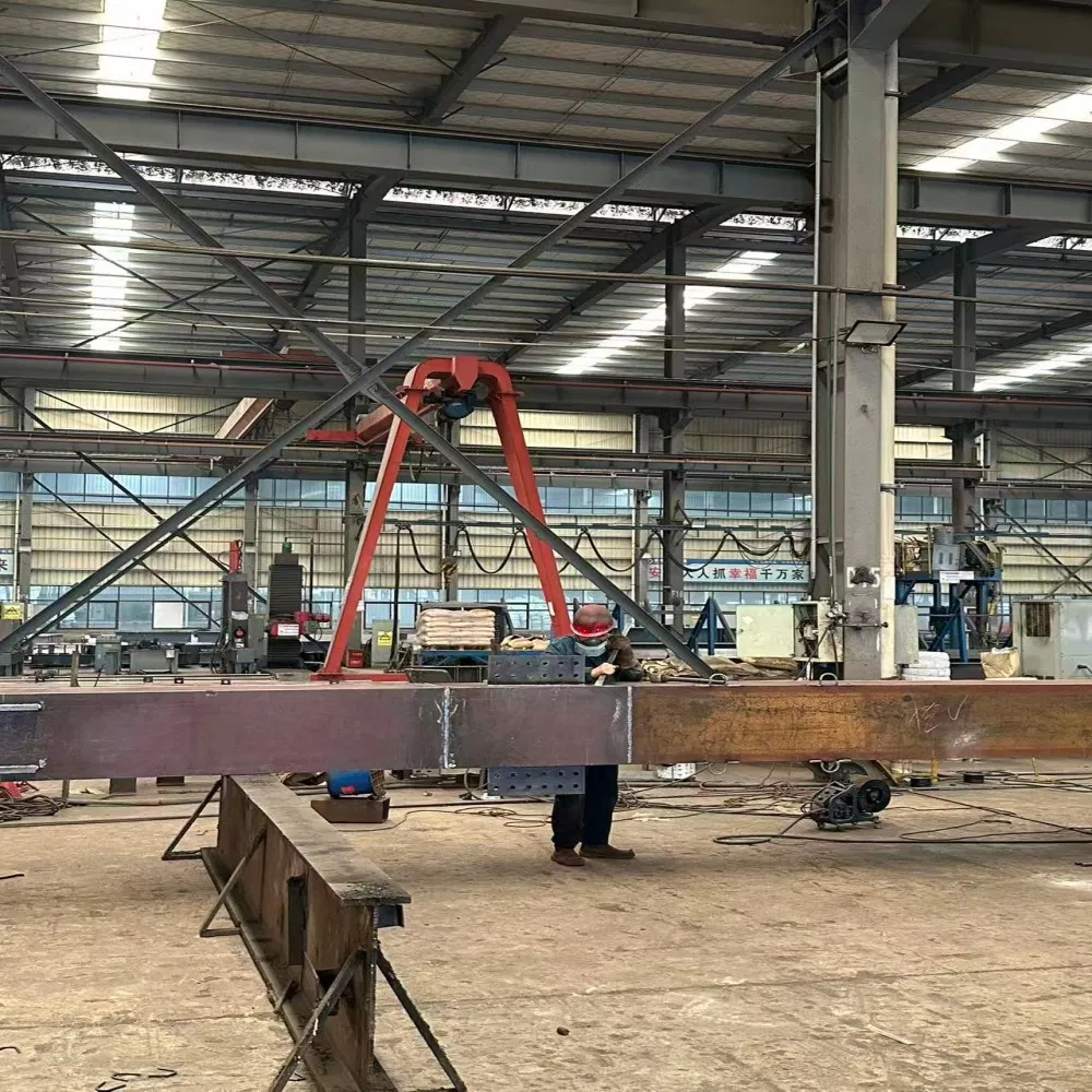 High-Quality Steel Construction Materials for Affordable Eco-Friendly Solutions
