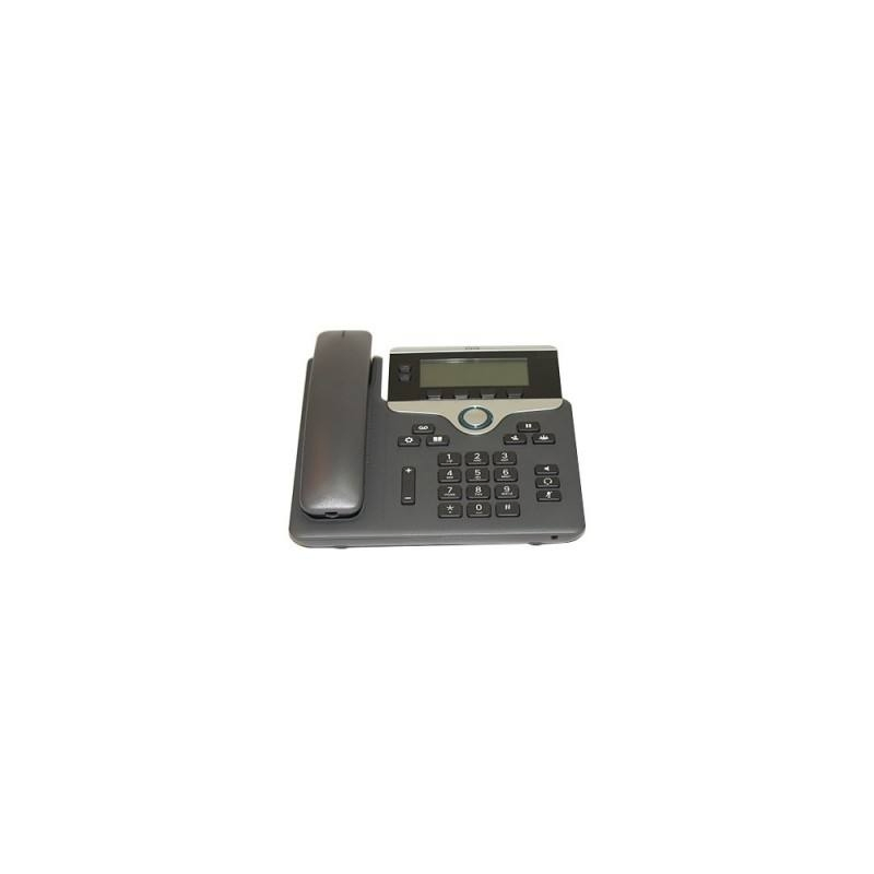 Reliable Cp-7841-K9 IP Phone with Crystal Clear Sound