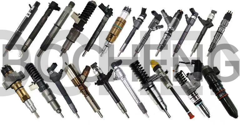 Топливная форсунка Common Rail 0445110186 для Hyundai и KIA
