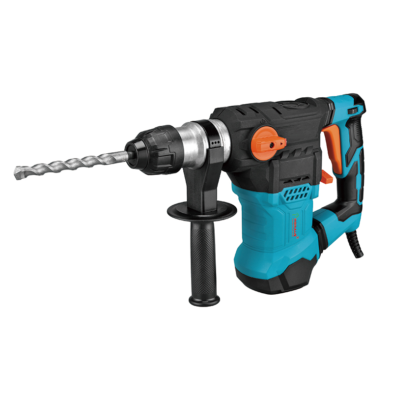 Электрический отбойный молоток POPULUS 1900W