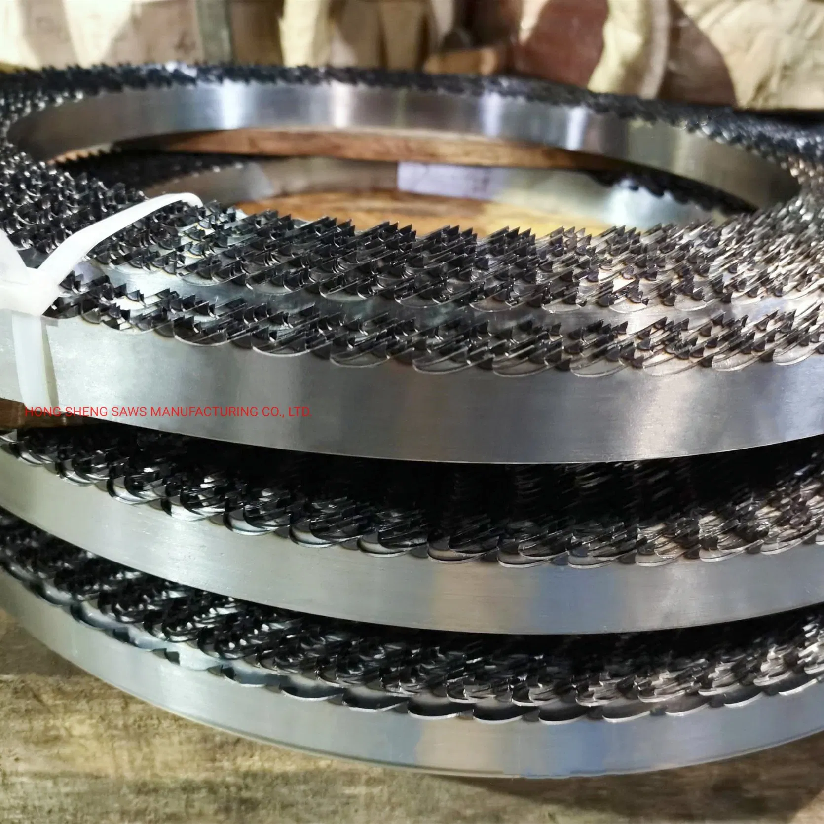 Wood Band Saw Blade Woodworking