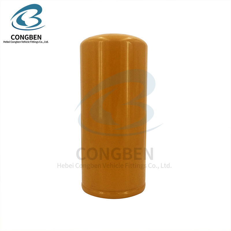 Фильтр масляный Caterpillar 1R-0755 (BF7639)