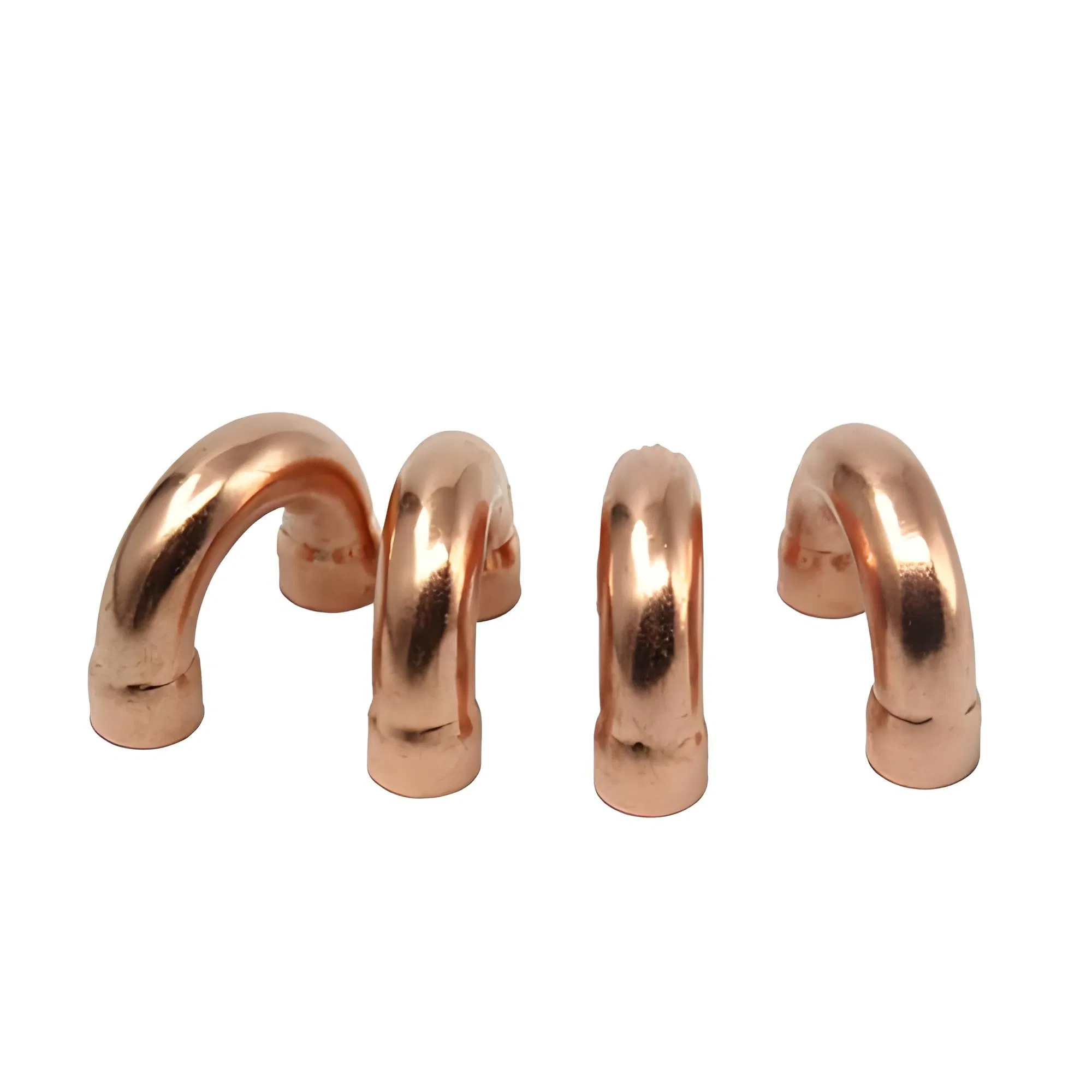 5*0.41*19.05*20.4 Air Conditioner Heat Exchanger Parts Retur Bend Jump Bend Fitting