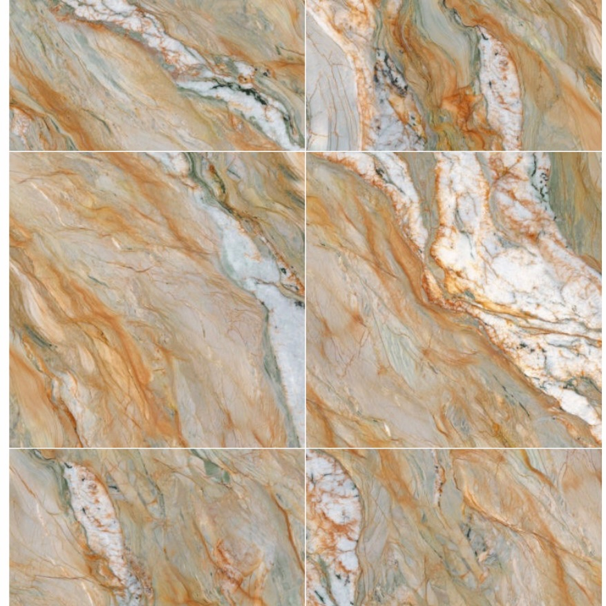 Italian Porcelain Polished Vetrified Tile Building Material