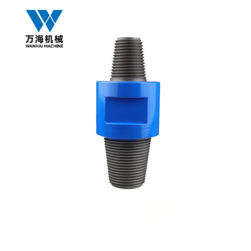 Manufacturer Drill Bit and Drill Rod Adapter