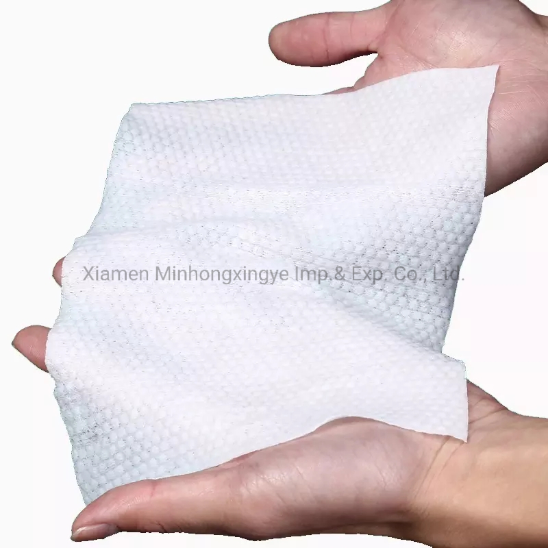 Disposable 80 PCS 100 PCS High Quality Yobysin Baby Wet Wipes Manufacturer