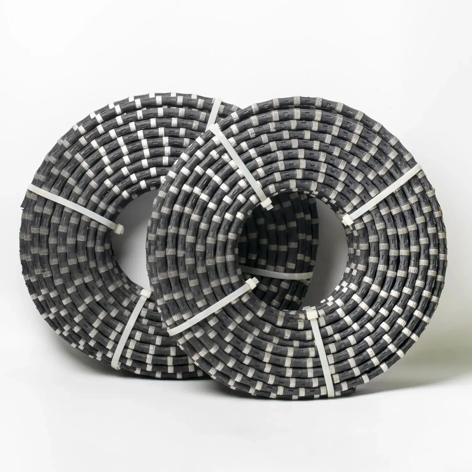 Premium Diaflex Diamond Wire Saw for Precision Cutting and Shaping