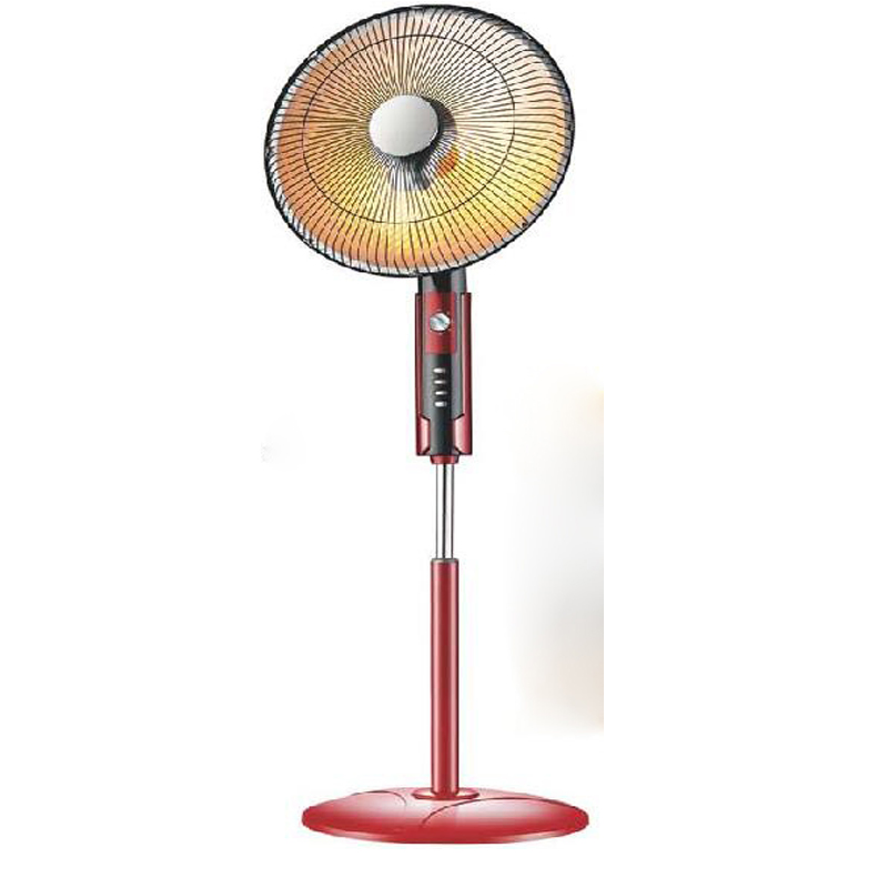household Appliance Electric Parabolic Sun Heater