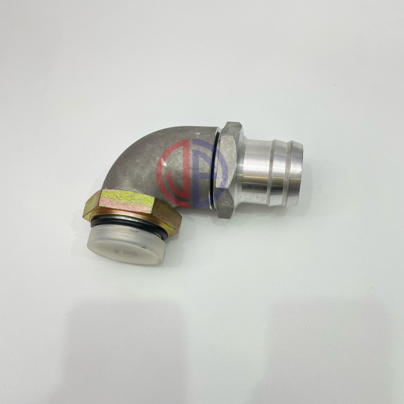 Гидравлический маслобак Junfu высокого давления