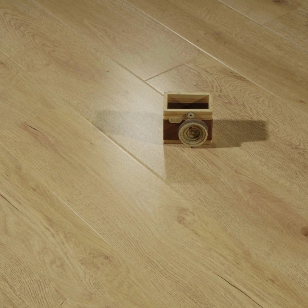 Водостойкий ламинат Oak под паркет 8мм/12мм