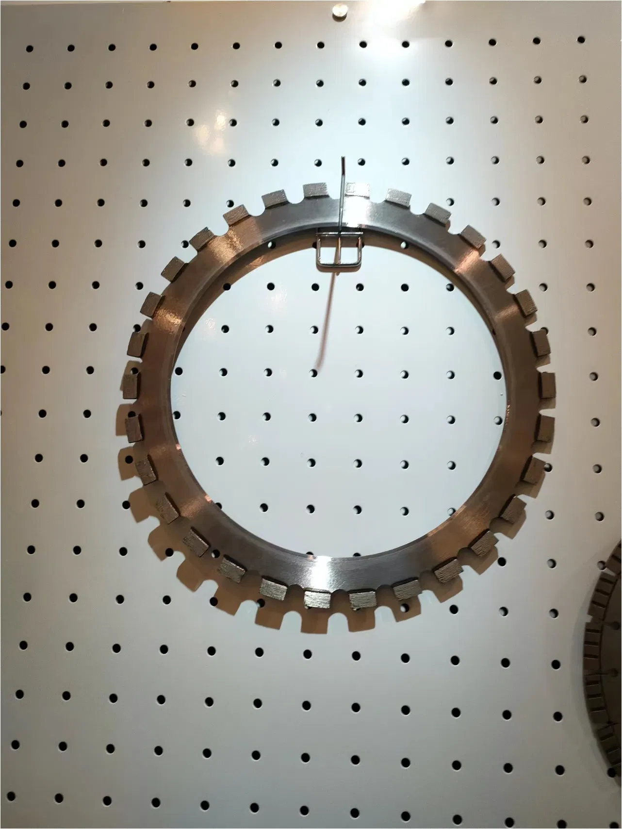 Arix Cutting Disc Diamond Saw Blade for Wall Floor Concrete Steel Granite Marble Quartz Ceramic Dekton Stone