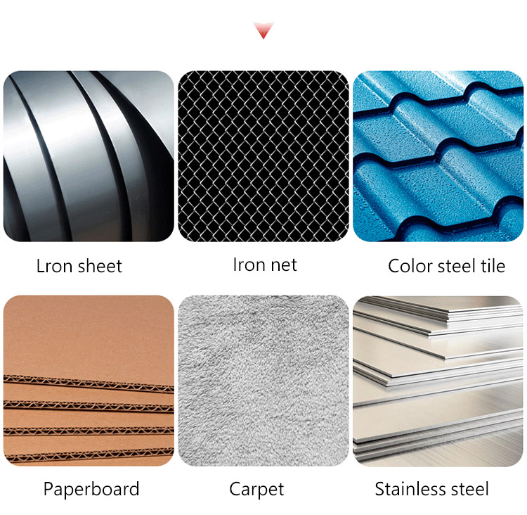 Аккумуляторные электроножницы по металлу Youwe YW6016