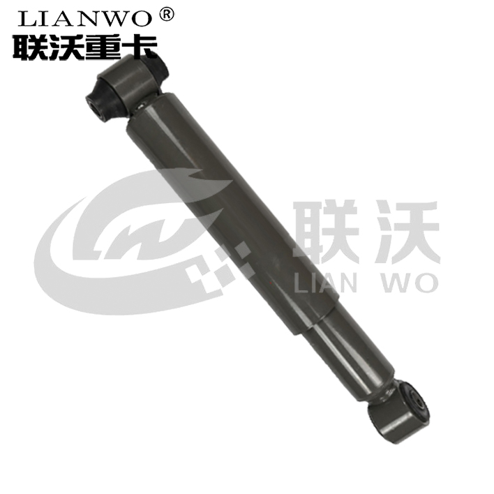Sinotruk HOWO T7H Sitrak Shacman Rear Axle Shock Absorber Assembly WG9925688101