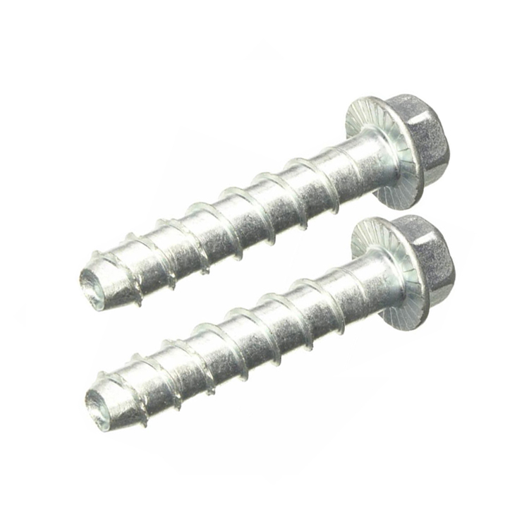 Ultracut Concrete Screw Bolt - Concrete Fastener Fixings