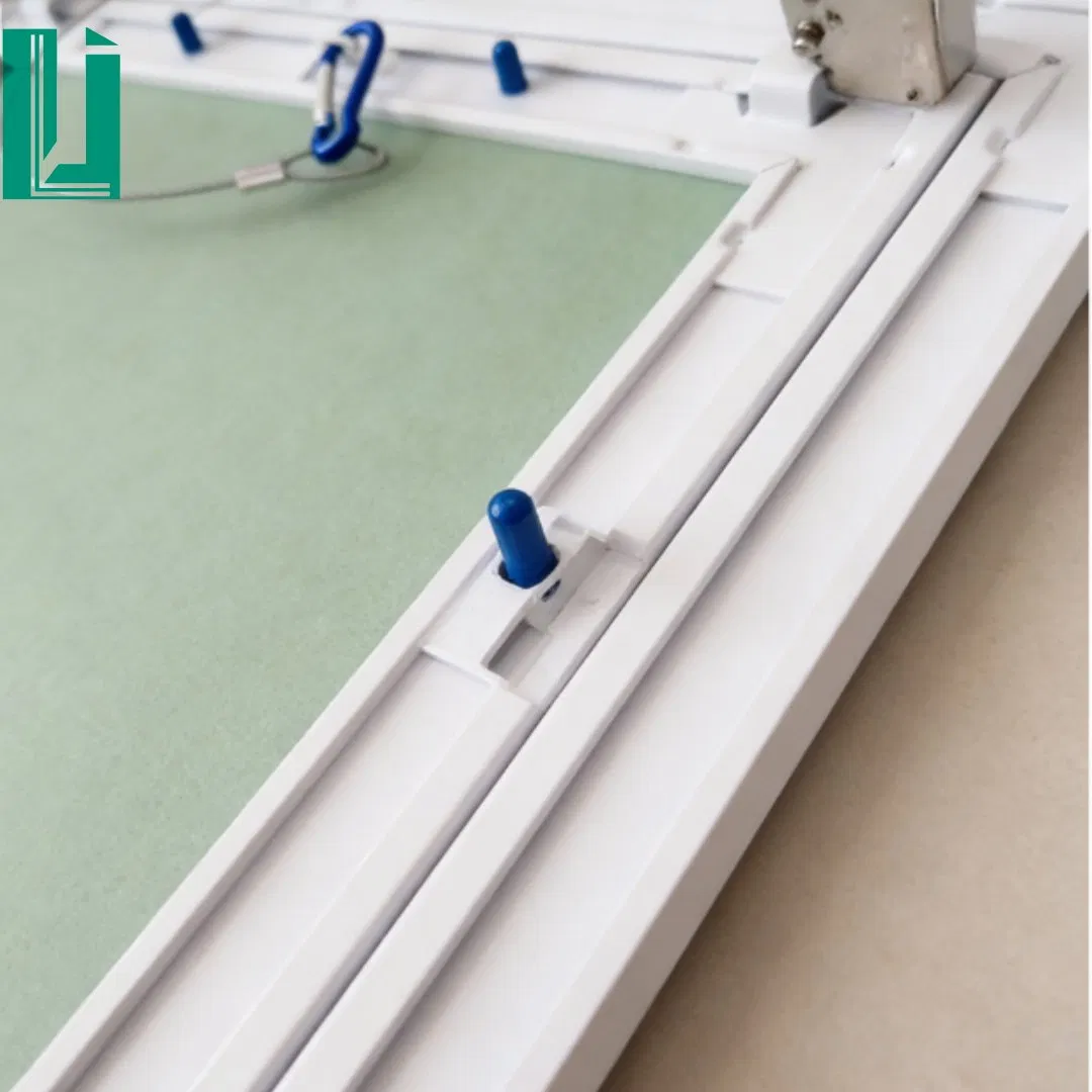 High Strength Gypsum Access Panel Ceiling for Commercial and Residential Use
