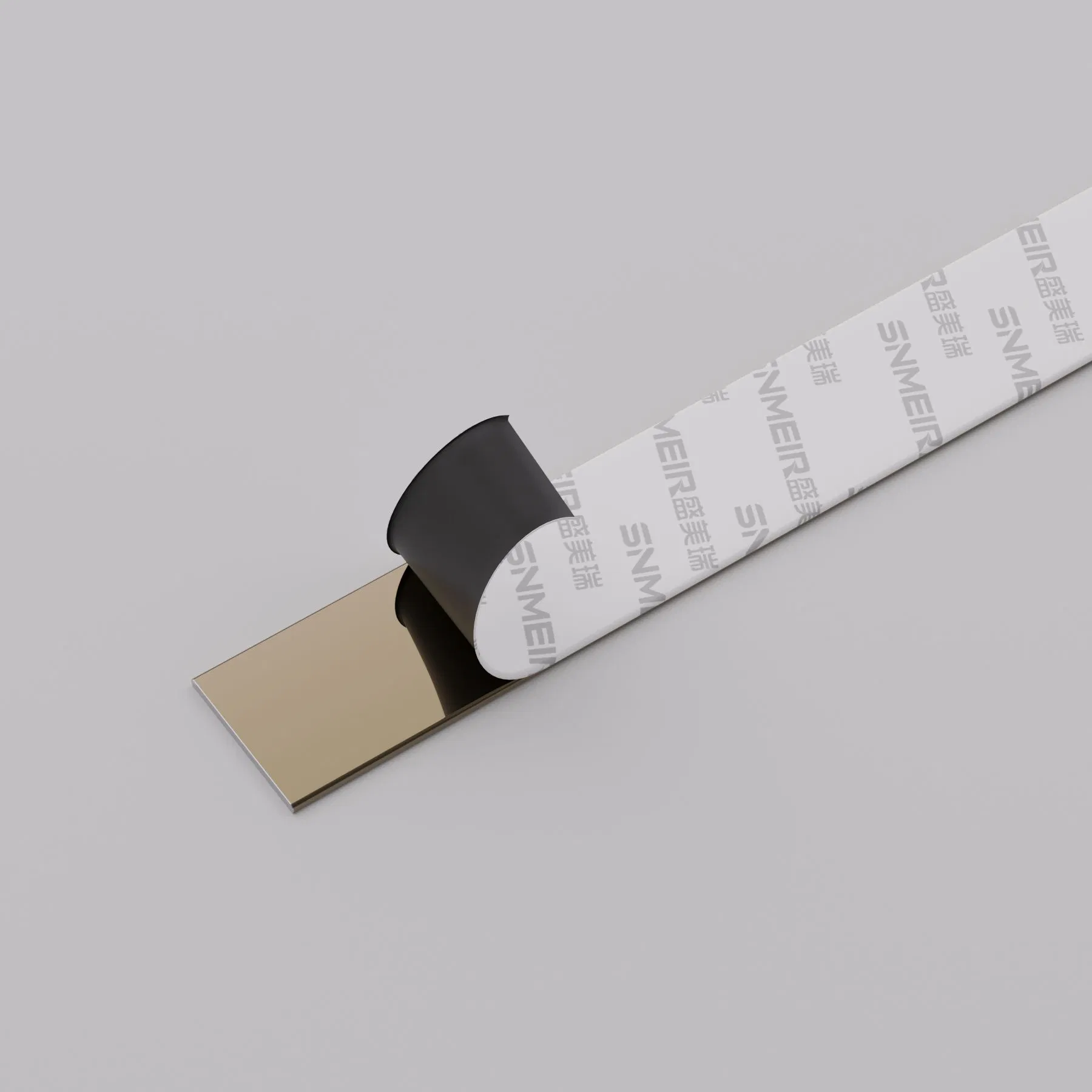Premium Ss Strips for Wall Tile Corners - Perfect for Home Decoration