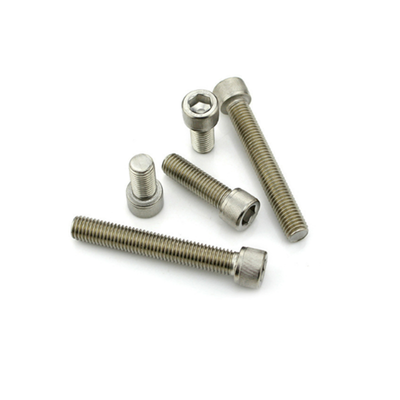 Fastener Manufacturer for Car Repair: Expansion Screws & Steel Anchor Bolts