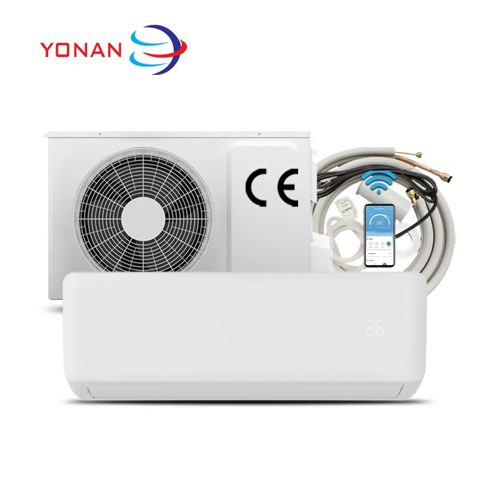 Инверторный кондиционер R32 9000-12000 BTU