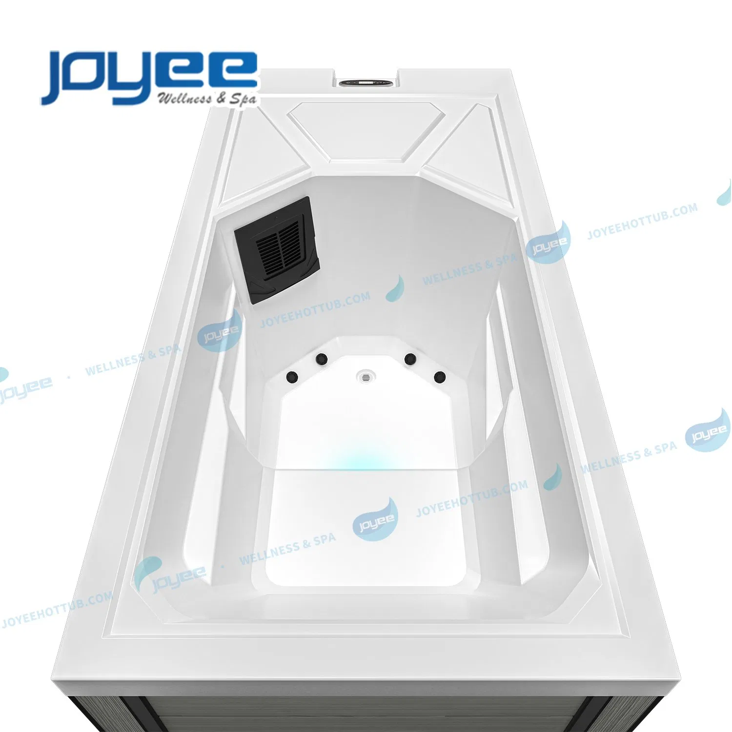 Холодная ванна для спортивного восстановления Joyee Home
