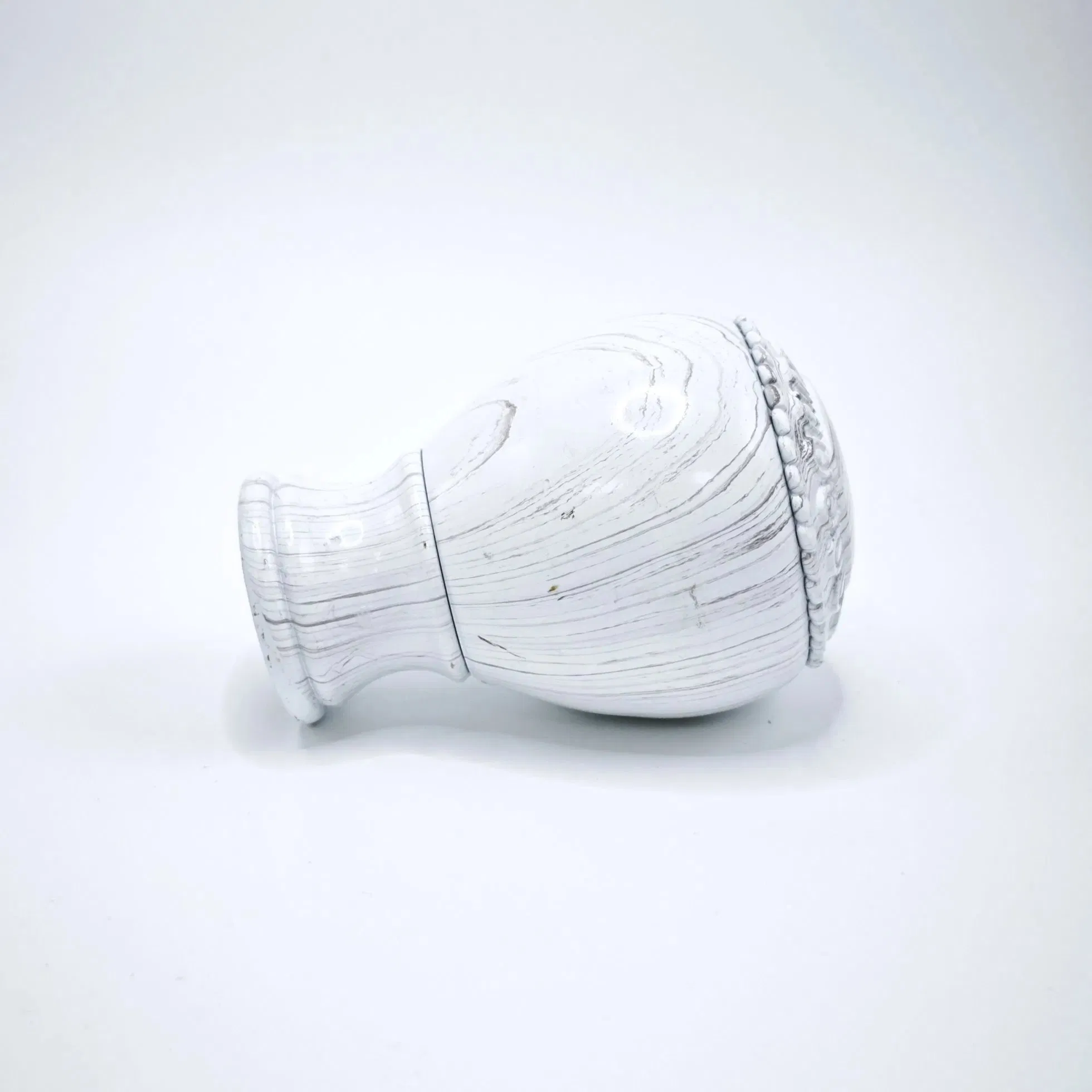 Curtain Rod Accessories Roman Heal Head in Bulk Orders