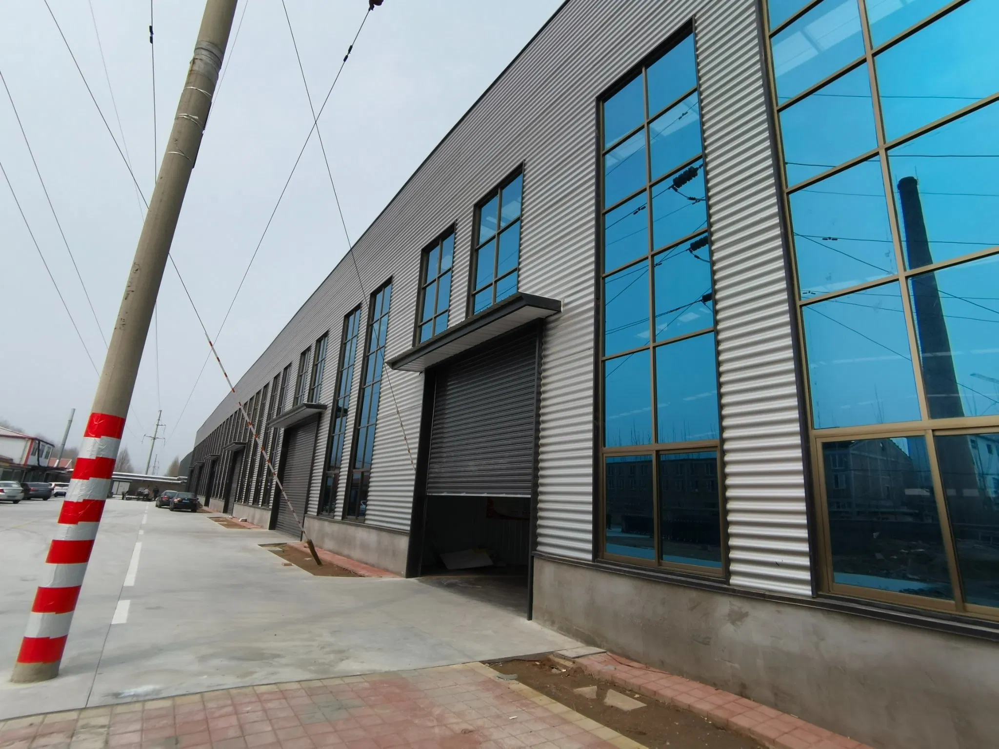 Small Bore Cylinder Engine Honing Tool Honing Head with Stone Sticks