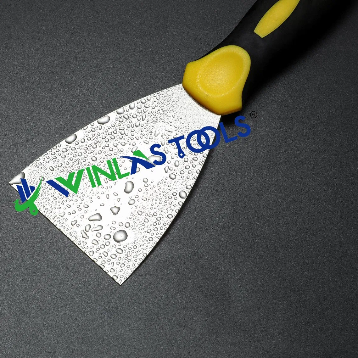Wholesale Building Tools Rust Prevention Putty Knife for Home Decoration
