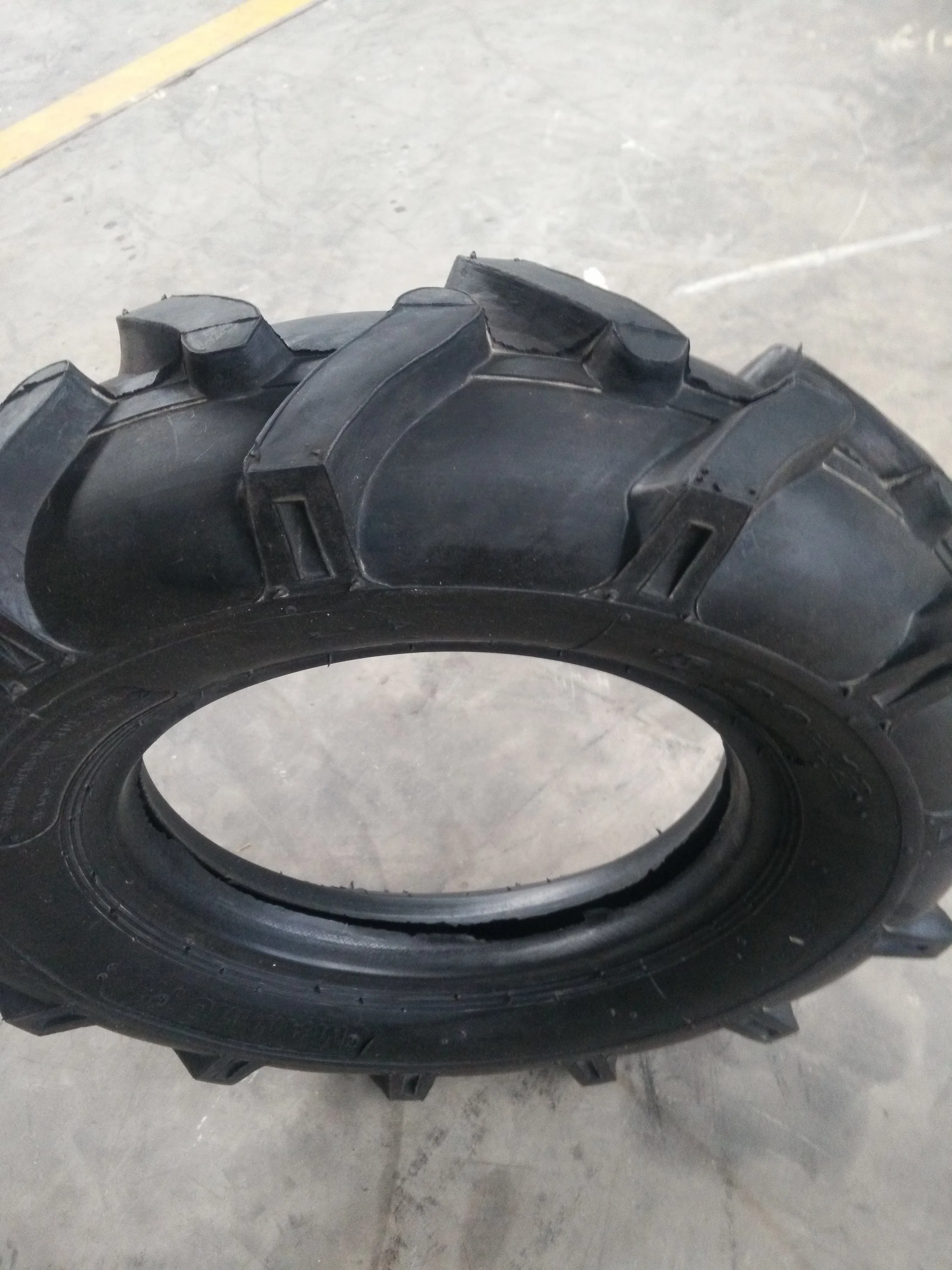 600-12 6.00-14 R1 Tube Tyre for Tractor