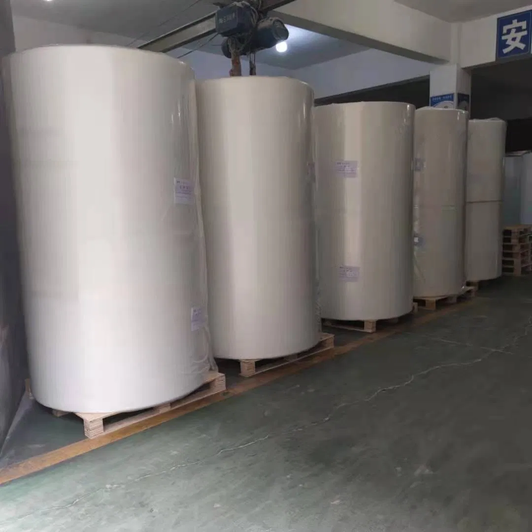 Fiberglass Handy Lay-up Surface Tissue/Veil, S-Hm30g for FRP Good Surface