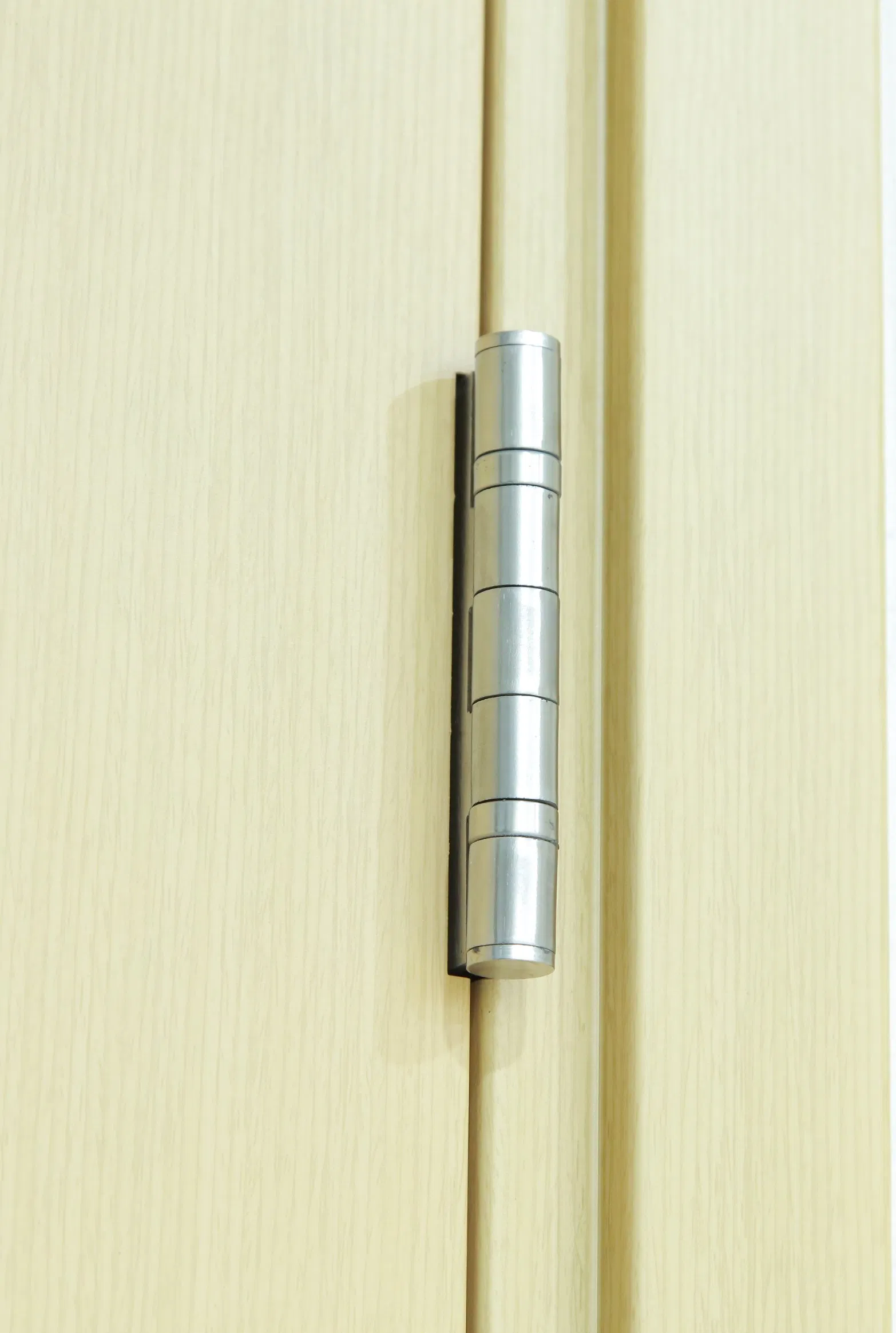 Customization Security Fireproof Emergency Exit Entry Fire Rated Steel Door