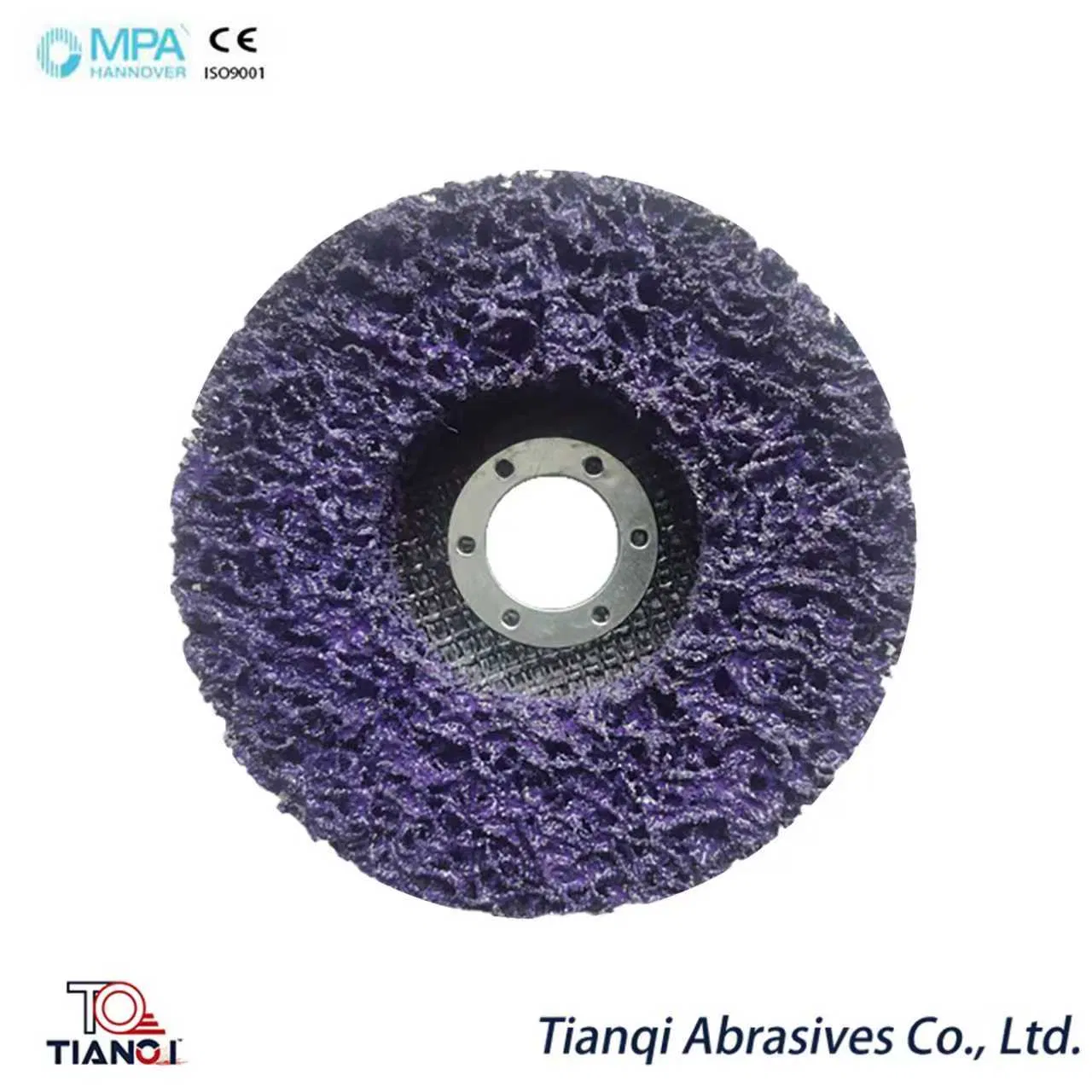 Wholesale 4 Inch 115mm Grinder Concrete Polishing Paint Strip Discs