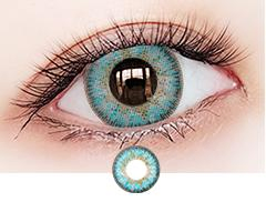 2022 Xinmei Wholesale Color Lens Beauty Big Eyes Color Fresh Contact Lenses