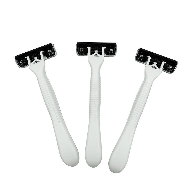 OEM Hotel Disposable Razor Portable Body Safety Shaving Razor
